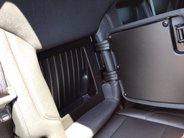 Used 2024 Chevrolet Silverado 1500 LT Trail Boss w/ Convenience Package II image 23