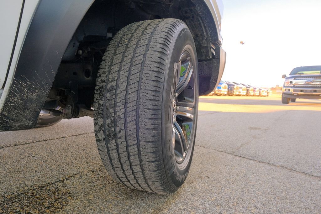 Used 2024 RAM 1500 Classic Warlock image 38