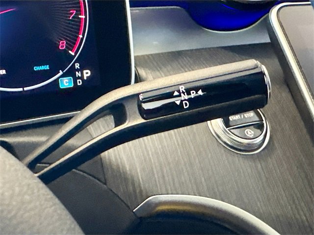 Certified 2024 Mercedes-Benz C 300 4MATIC Sedan image 14