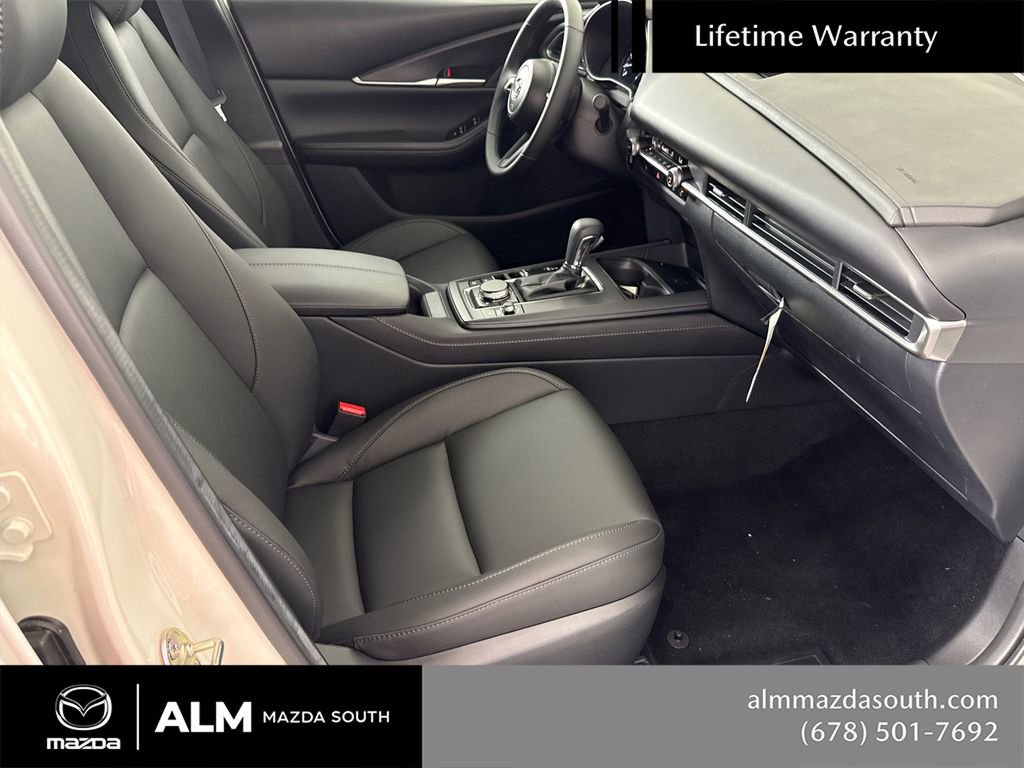 New 2026 MAZDA CX-30 AWD 2.5 S image 14