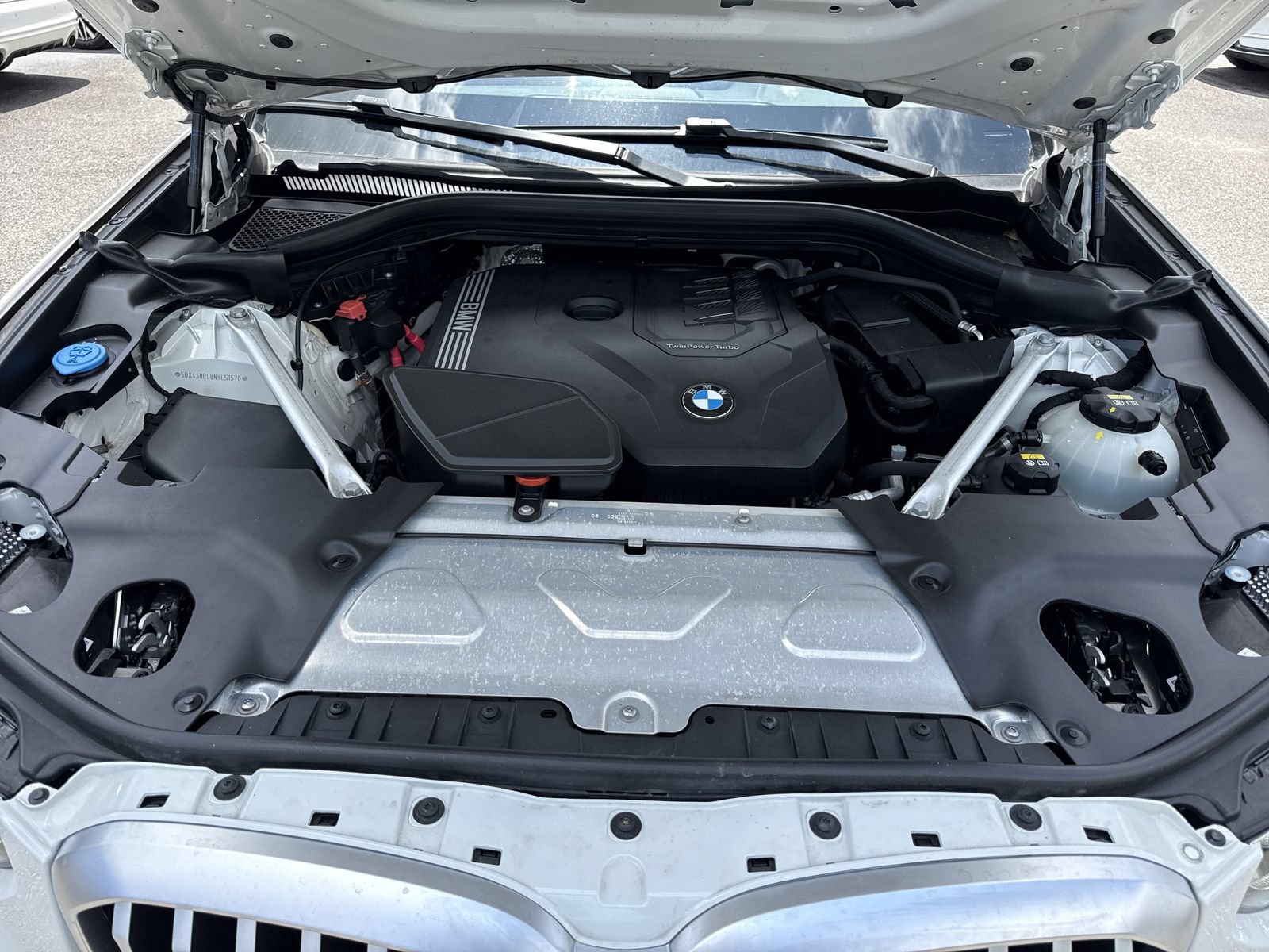 Used 2022 BMW X3 sDrive30i w/ Premium Package 2 RWD image 36