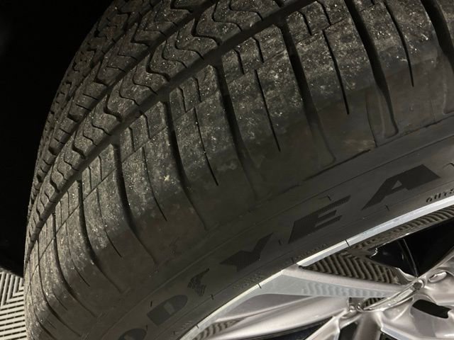 New 2026 Cadillac Vistiq Sport w/ LPO, Floor Liner Package image 36