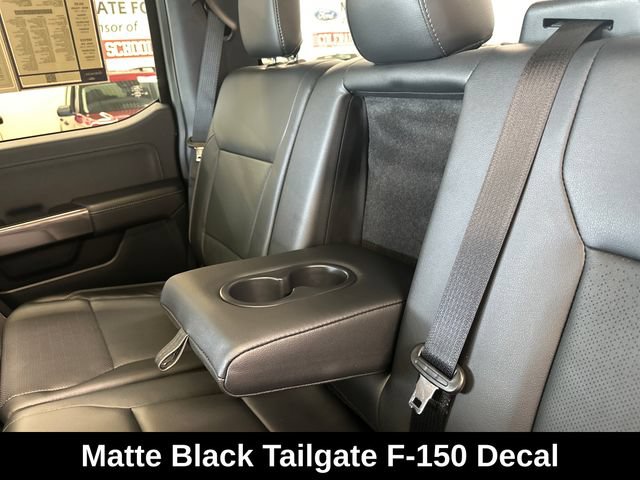 Used 2023 Ford F150 Lariat w/ Equipment Group 502A High AWD/4WD image 29
