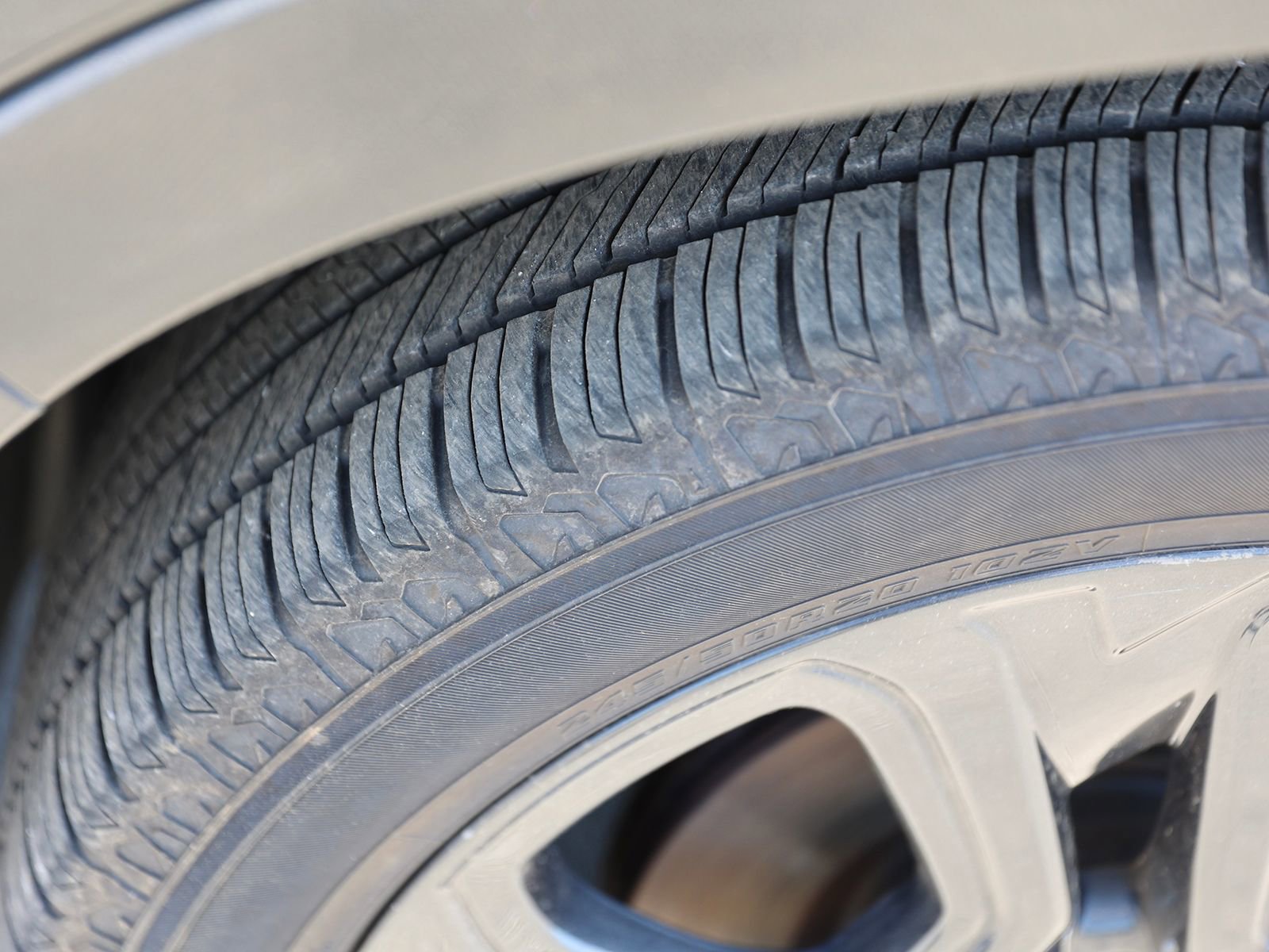 Used 2023 Subaru Ascent Onyx Edition AWD/4WD image 12