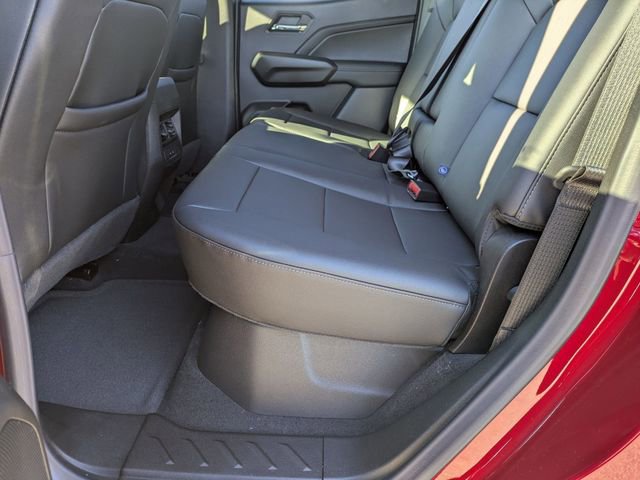 New 2026 Chevrolet Colorado LT w/ LT Convenience Package image 27