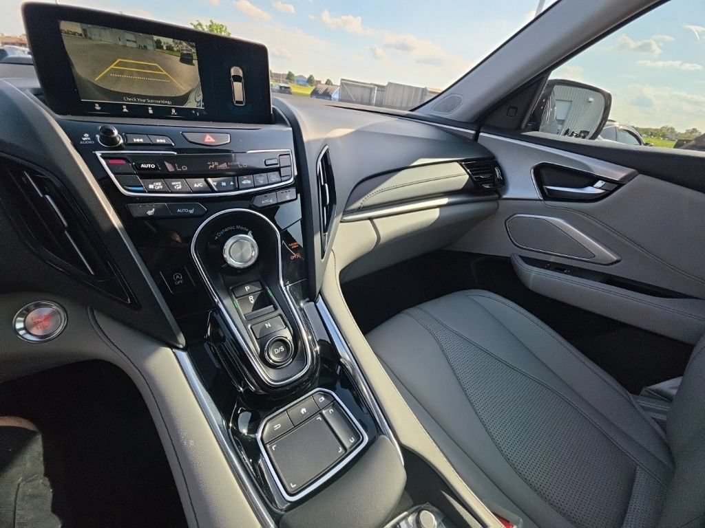Used 2024 Acura RDX SH-AWD w/ Technology Package image 22