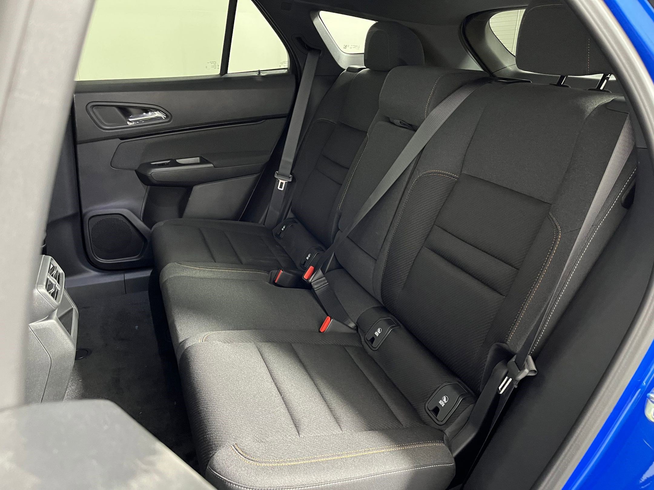 New 2025 Honda Prologue Eco image 12