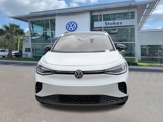 New 2025 Volkswagen ID.4 Pro S AWD/4WD image 9