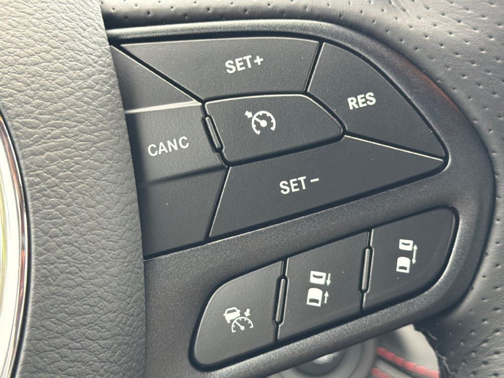 New 2026 Dodge Durango GT AWD/4WD image 26