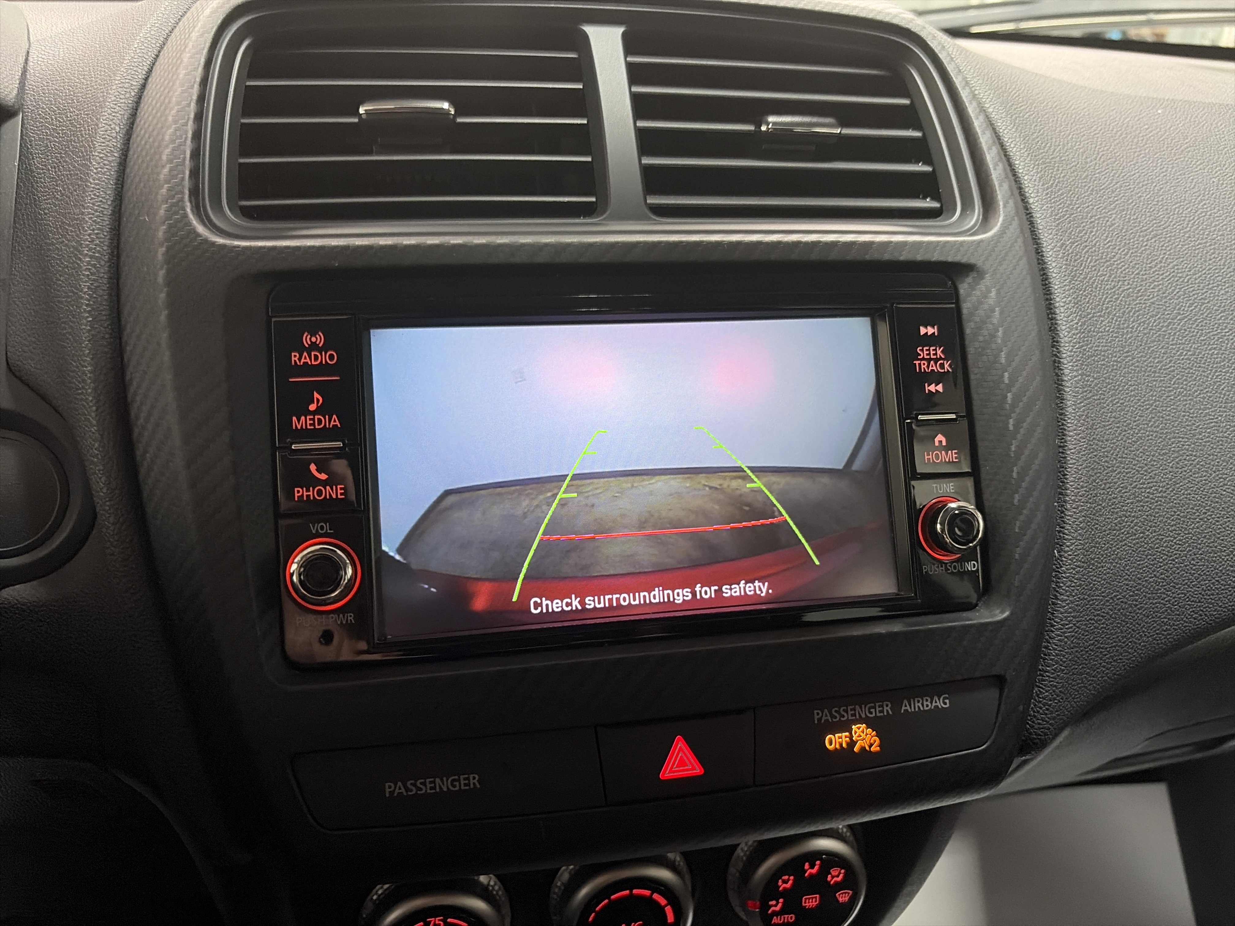 Used 2025 Mitsubishi Outlander Sport ES image 18