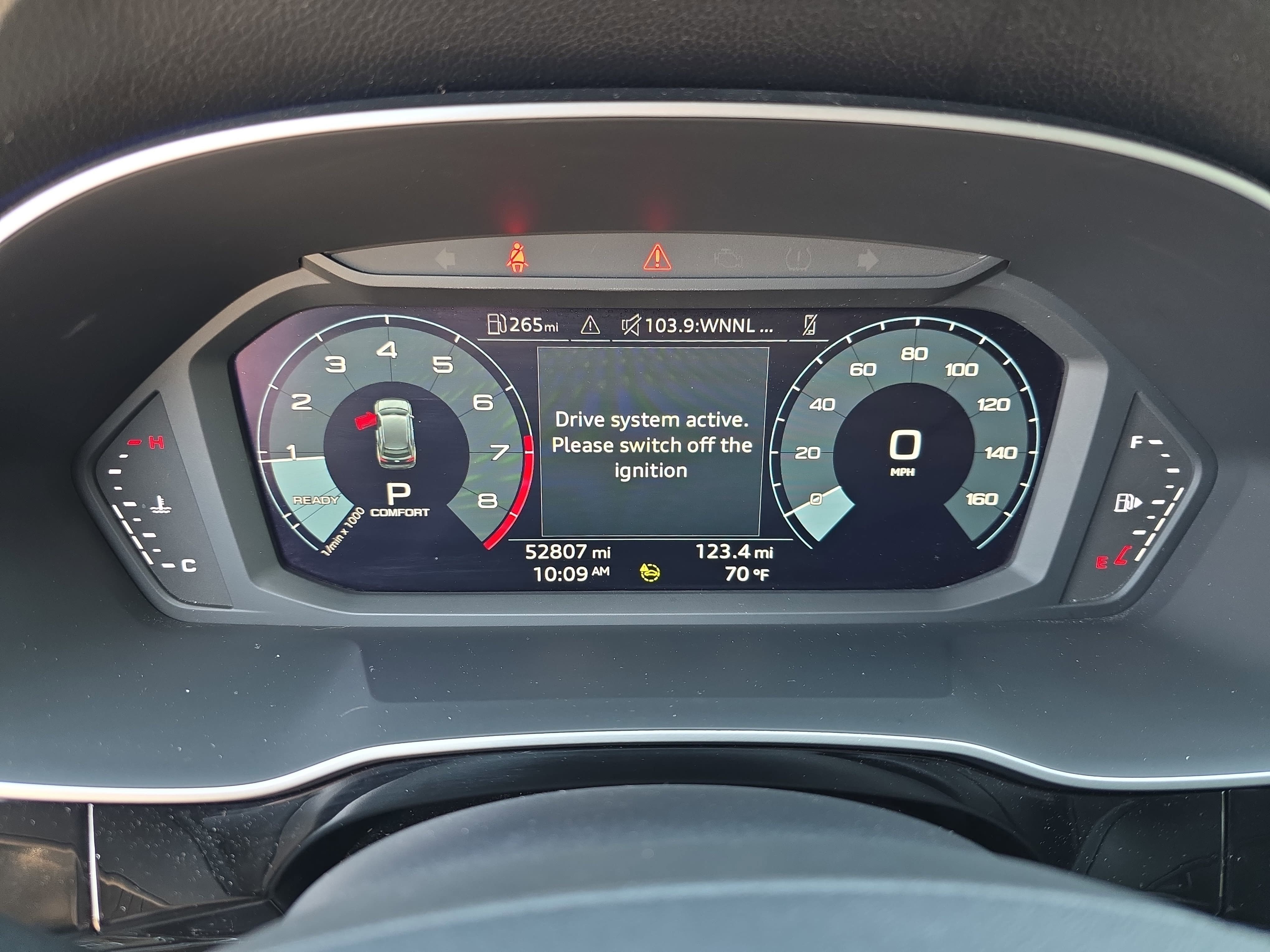 Used 2023 Audi Q3 2.0T Premium AWD/4WD image 17