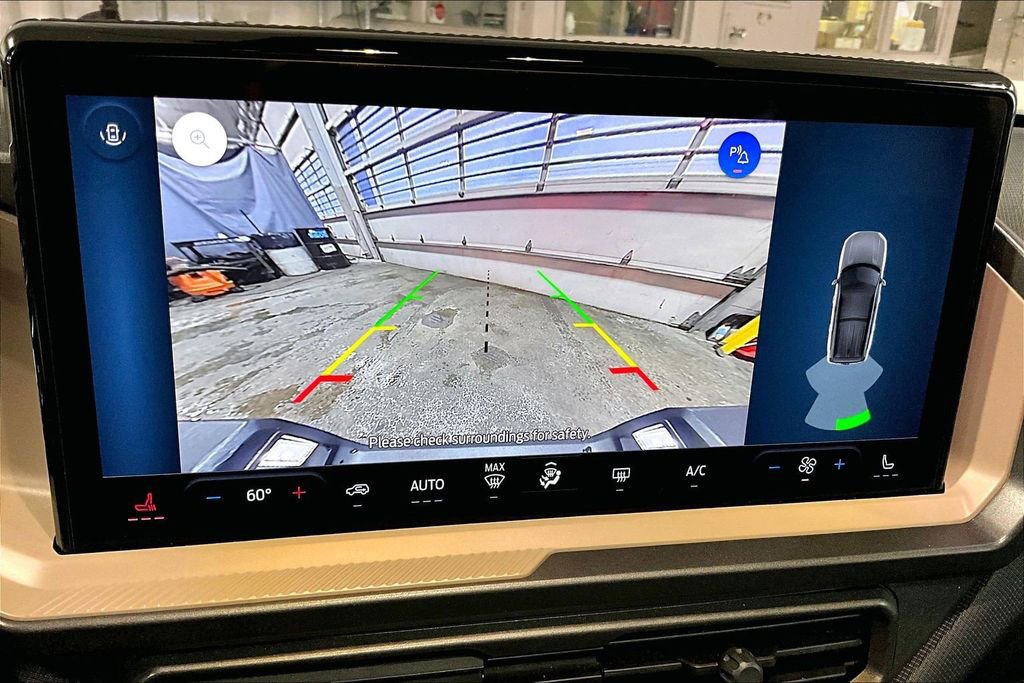 Certified 2025 Ford Bronco Sport Big Bend w/ Convenience Package image 20