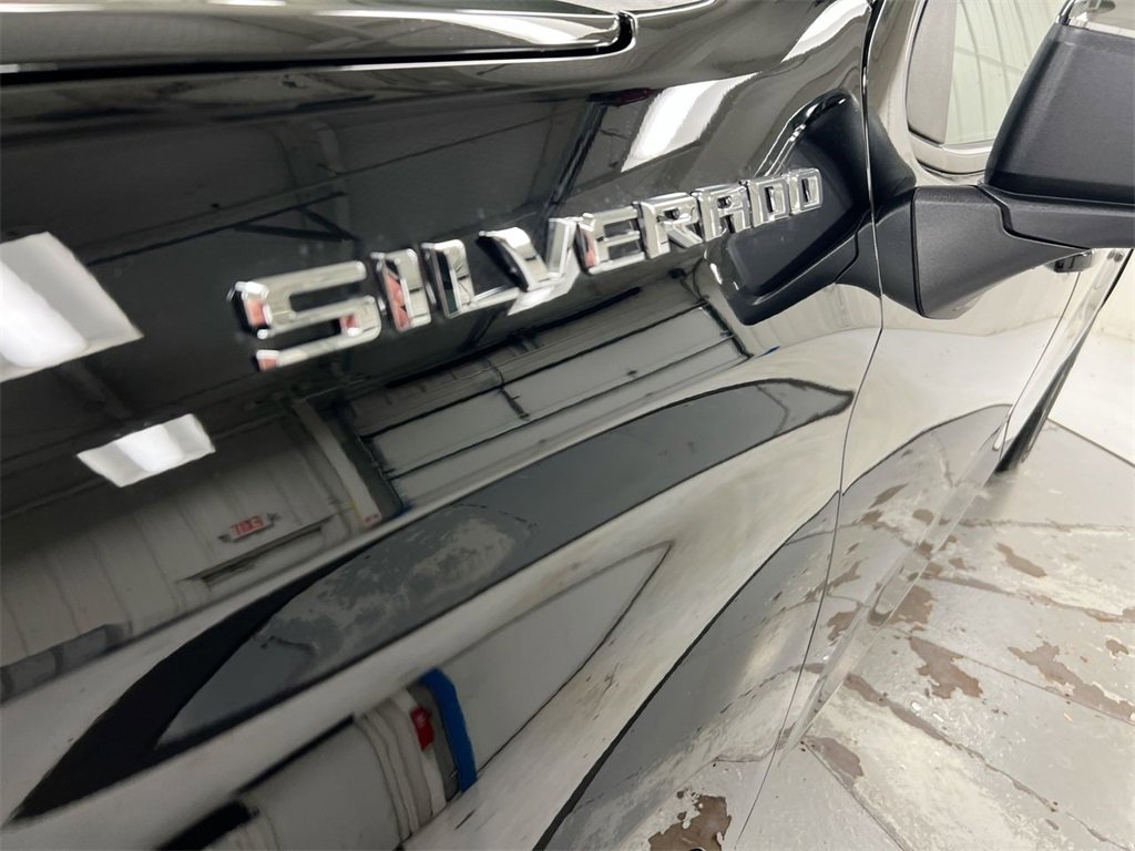 New 2026 Chevrolet Silverado 1500 LT image 27