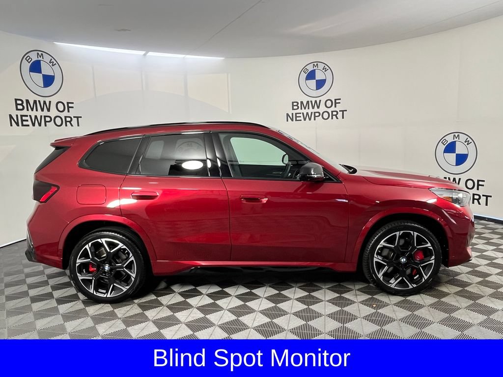 Used 2026 BMW X1 M35i AWD/4WD image 10
