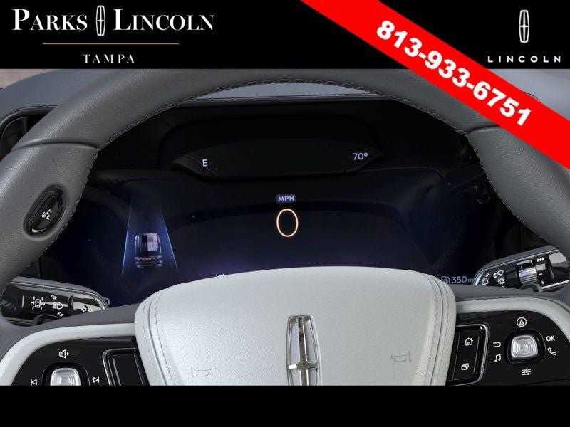 New 2026 Lincoln Aviator Reserve w/ Illumination Package RWD image 13