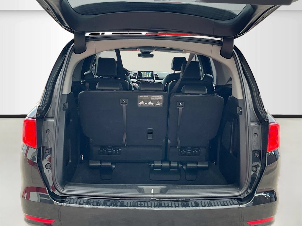 Used 2024 Honda Odyssey EX-L image 27