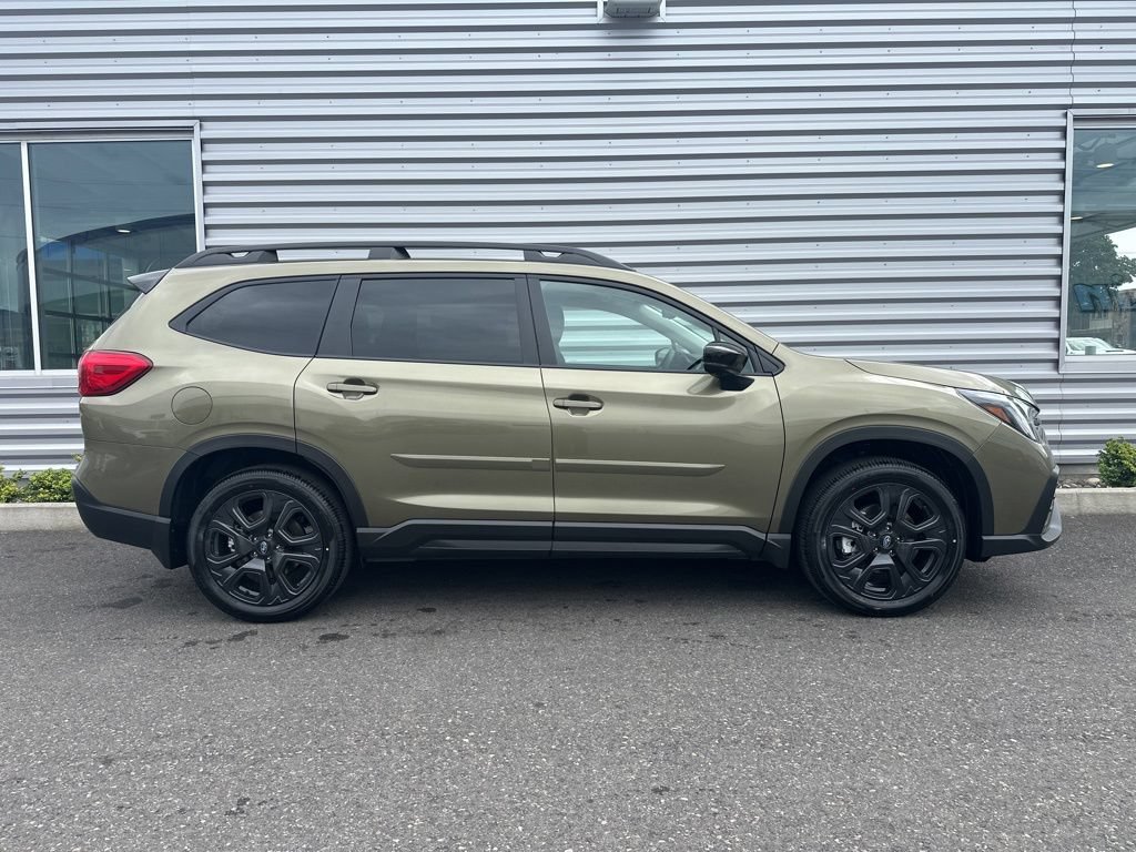 New 2026 Subaru Ascent Bronze Edition AWD/4WD image 2