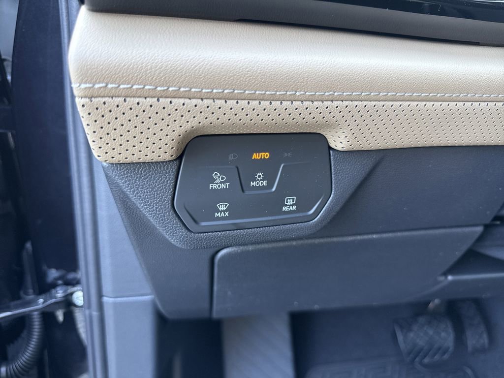 New 2026 Volkswagen Atlas Cross Sport SE image 20