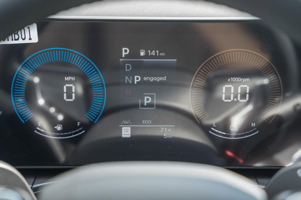 New 2026 Hyundai Santa Fe SE image 40