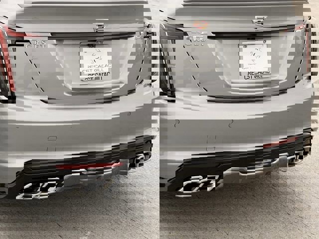 New 2026 Cadillac CT5 V image 6