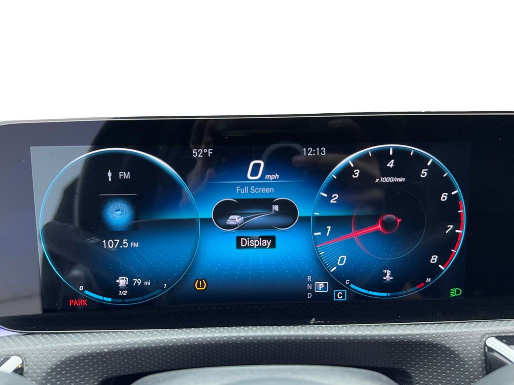 Used 2022 Mercedes-Benz A 220 4MATIC image 25