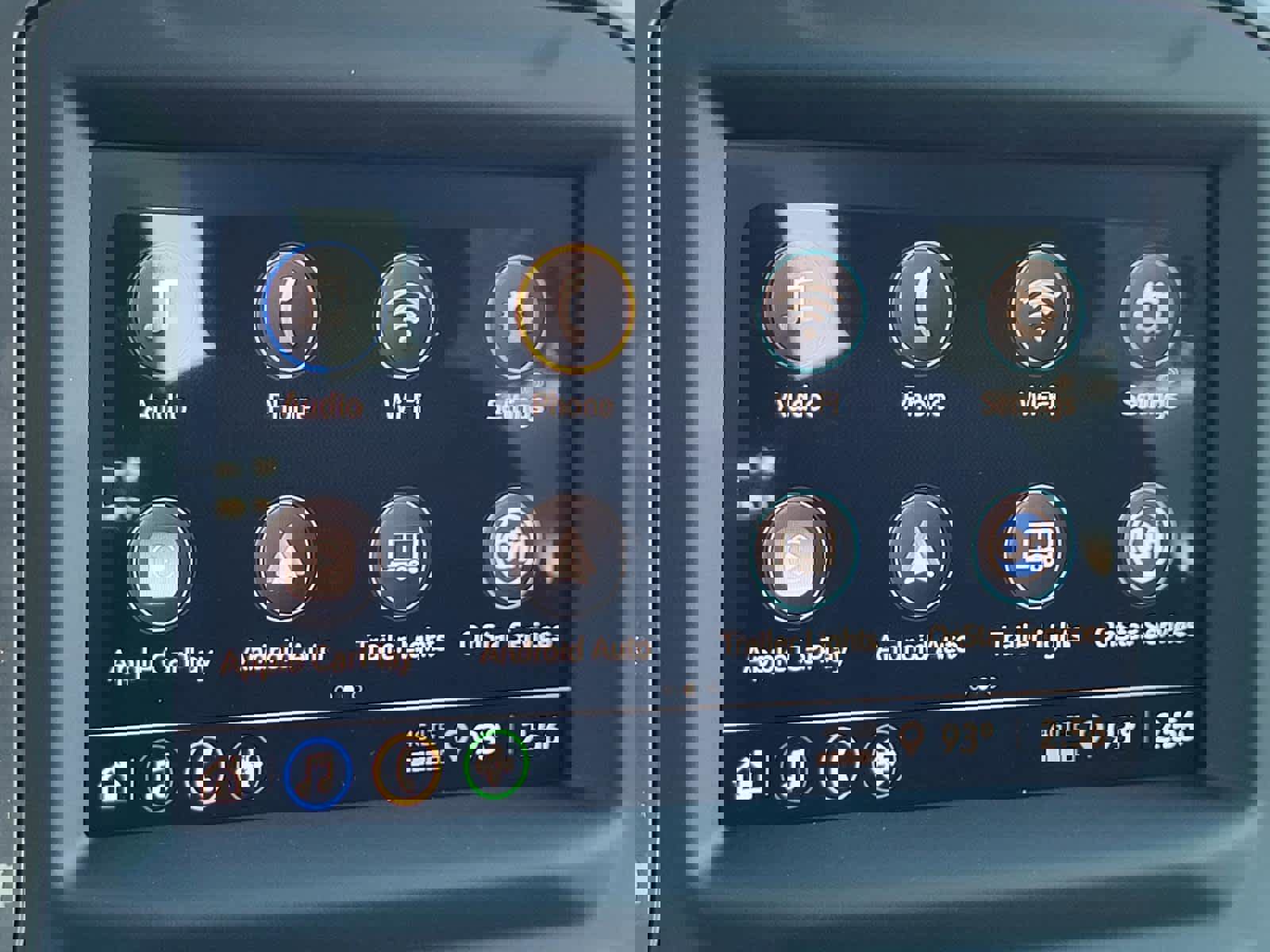 New 2026 Chevrolet Silverado 1500 W/T w/ WT Value Package image 13