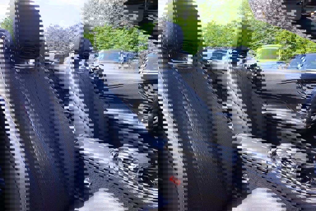 Used 2022 Mercedes-Benz E 450 Cabriolet w/ AMG Line image 30