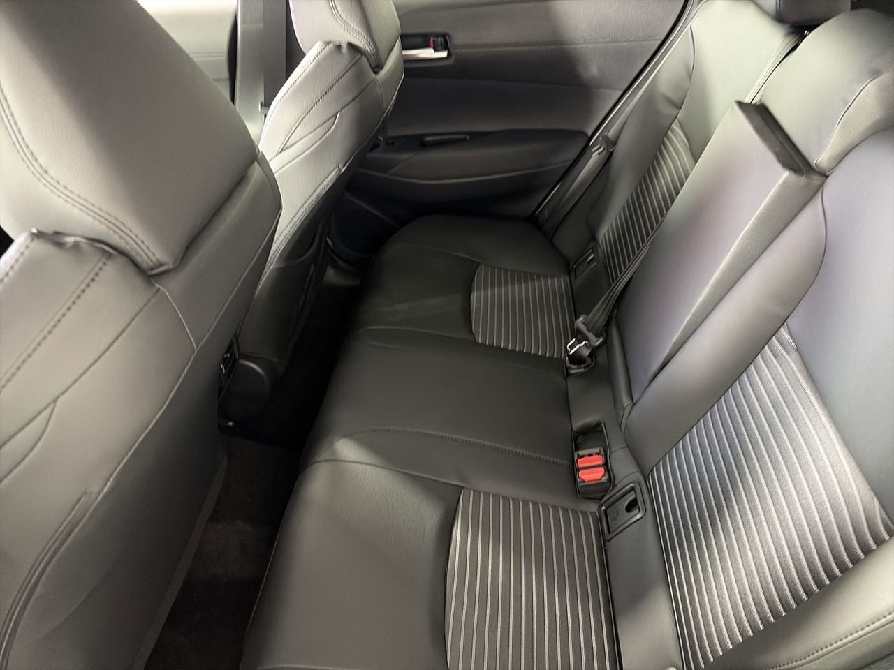 New 2026 Toyota Corolla Cross AWD Hybrid image 23