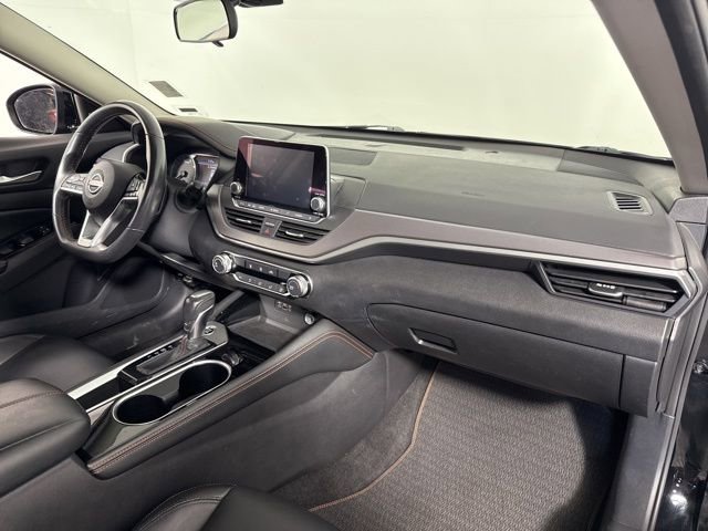 Used 2024 Nissan Altima 2.5 SR image 24