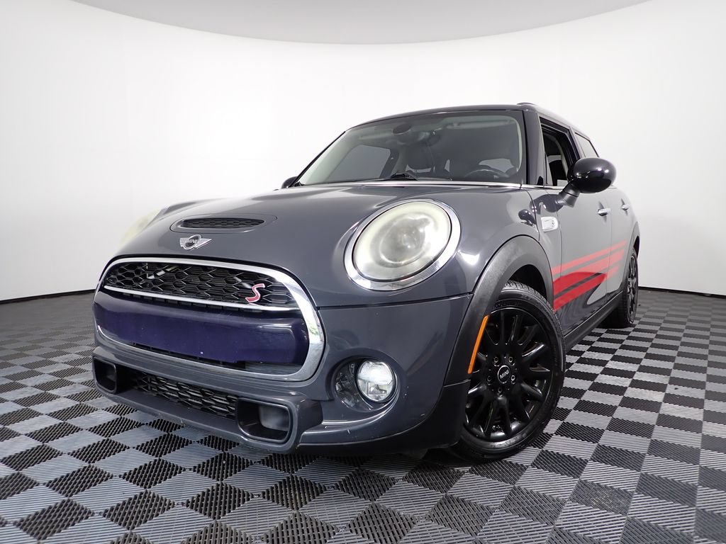 Used 2016 MINI Cooper S FWD image 2