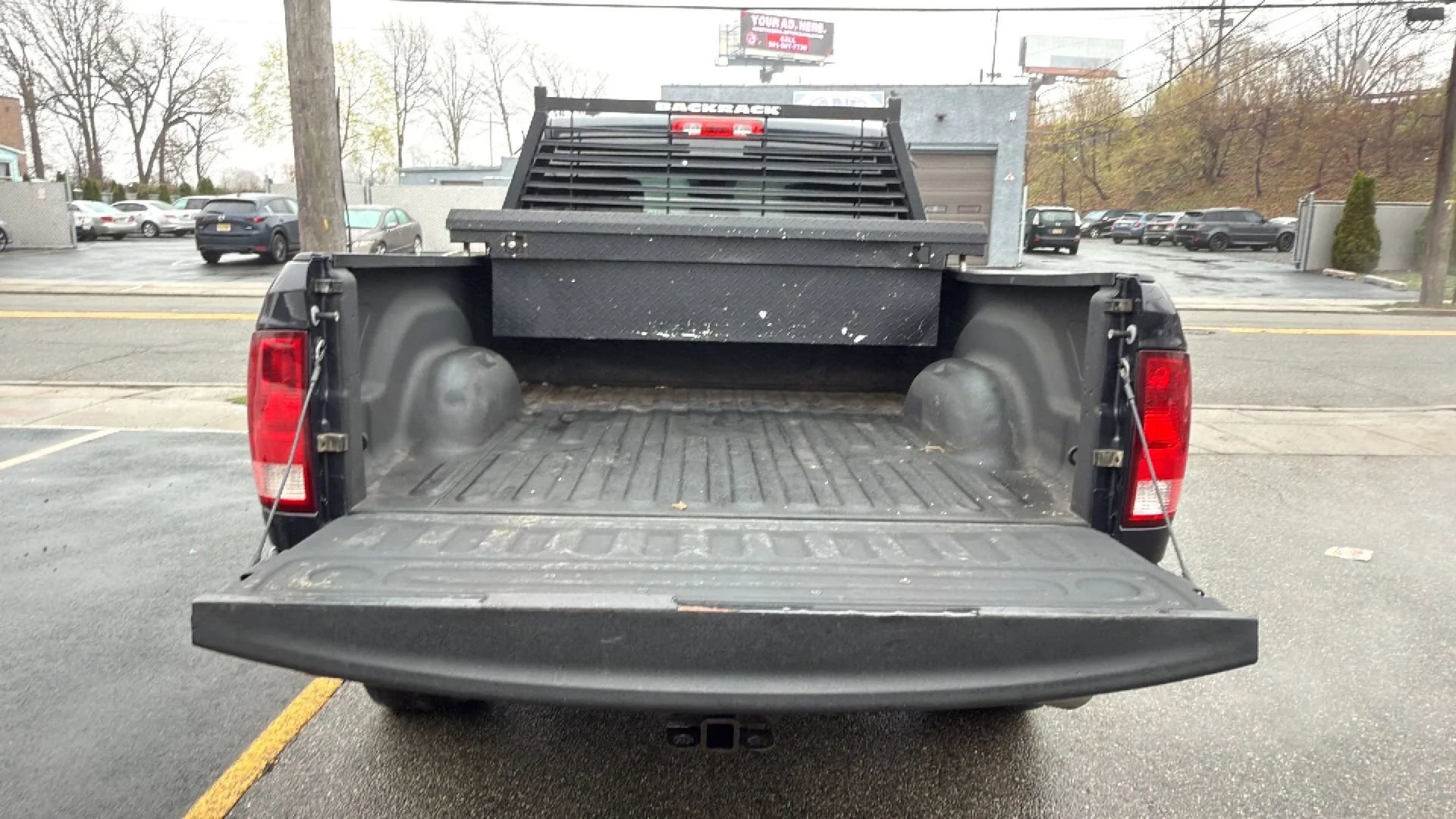 Used 2019 RAM 1500 Express w/ Express Value Package image 24