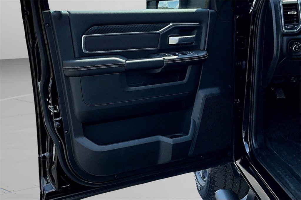 New 2026 RAM 2500 Big Horn image 23
