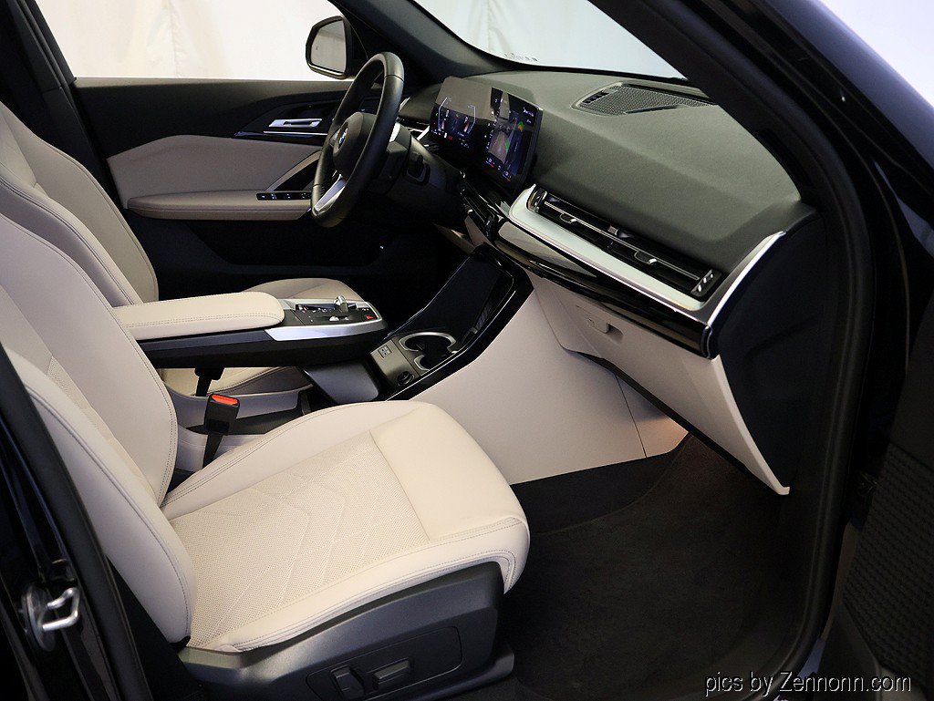Certified 2023 BMW X1 xDrive28i w/ Convenience Package AWD/4WD image 32