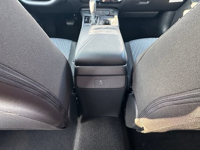 Used 2026 Nissan Sentra SV w/ Floor Mat Package FWD image 27