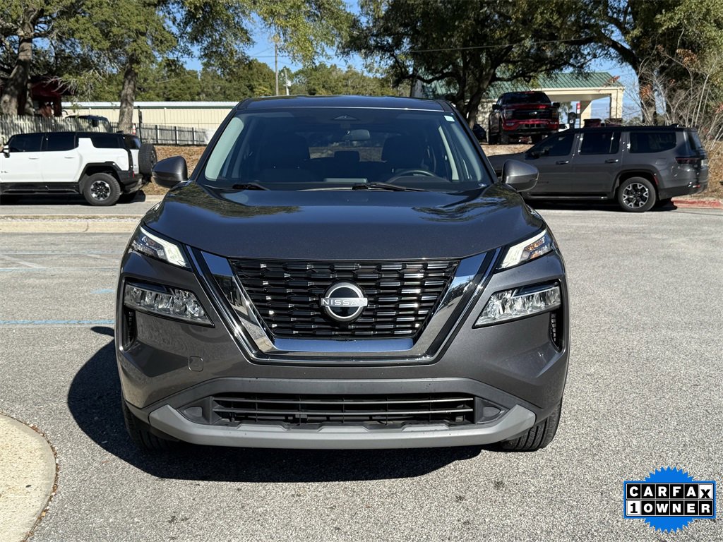 Used 2022 Nissan Rogue SV image 10