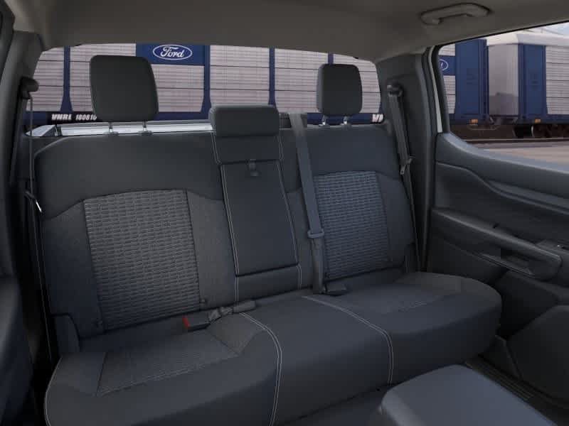 New 2026 Ford Ranger XL AWD/4WD image 12