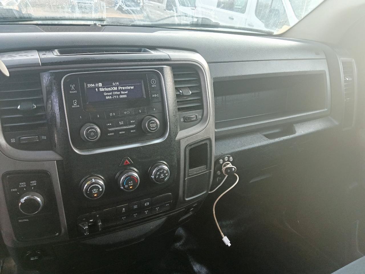 Used 2014 RAM 3500 Tradesman w/ Power & Remote Entry Group AWD/4WD image 21