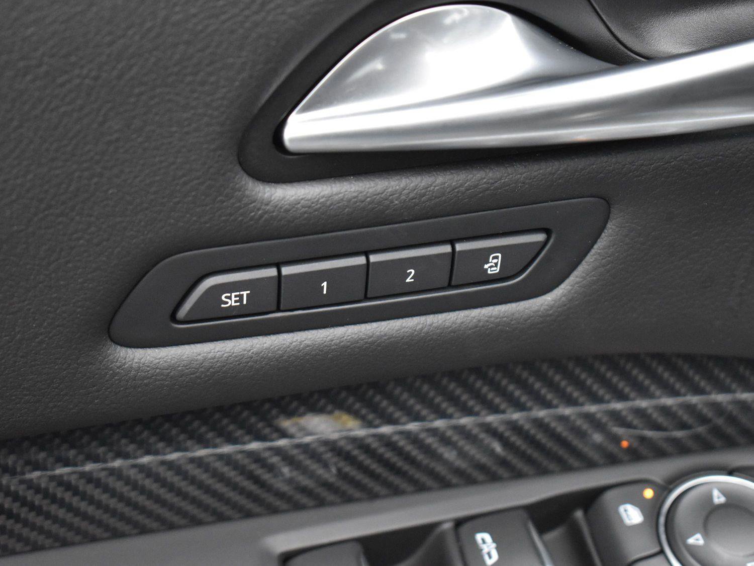 Used 2023 Cadillac XT4 Sport w/ Driver Assist Package image 11