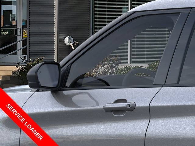 New 2026 Ford Explorer Active w/ Active Comfort Package RWD image 20