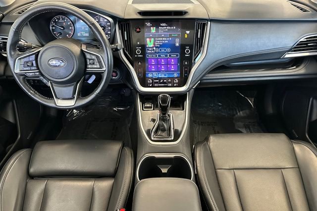 Used 2021 Subaru Outback Limited AWD/4WD image 15