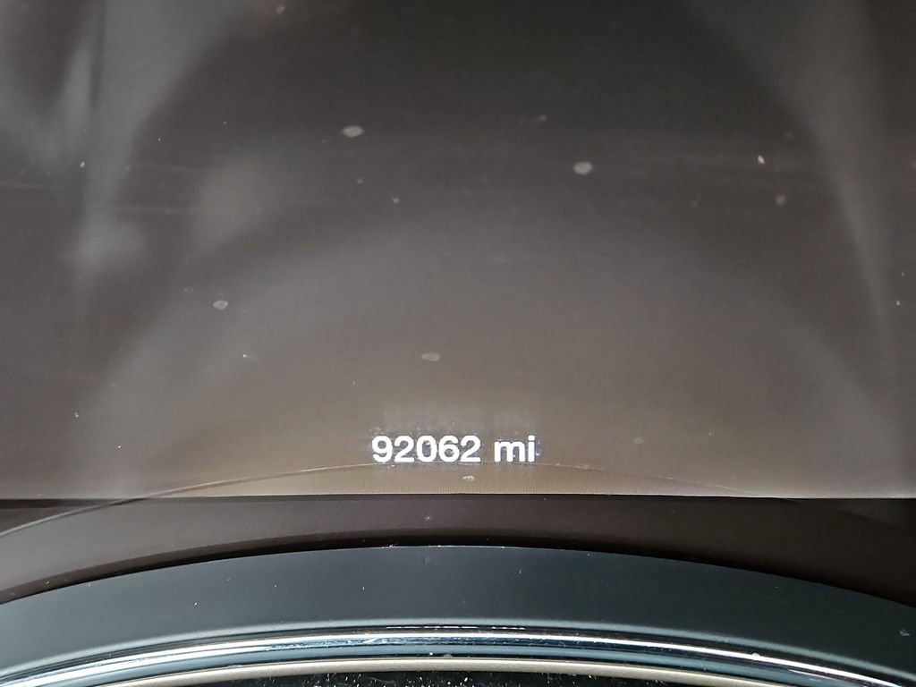 Used 2016 Jeep Grand Cherokee Laredo w/ Quick Order Package 23E image 5