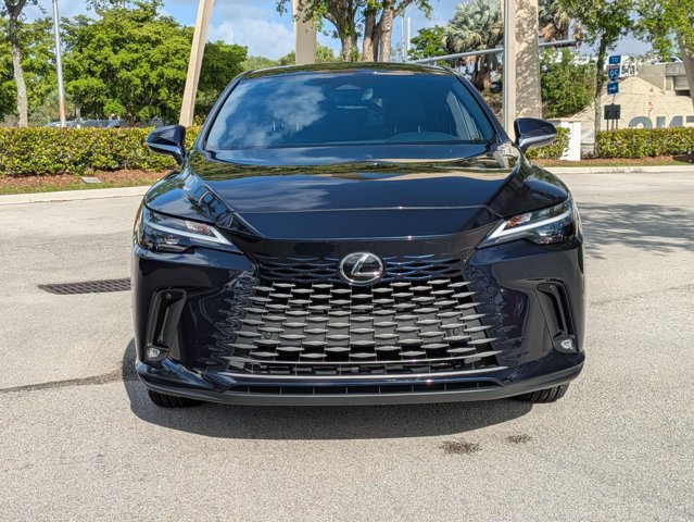 Used 2024 Lexus RX 350 FWD w/ Technology Package video 2