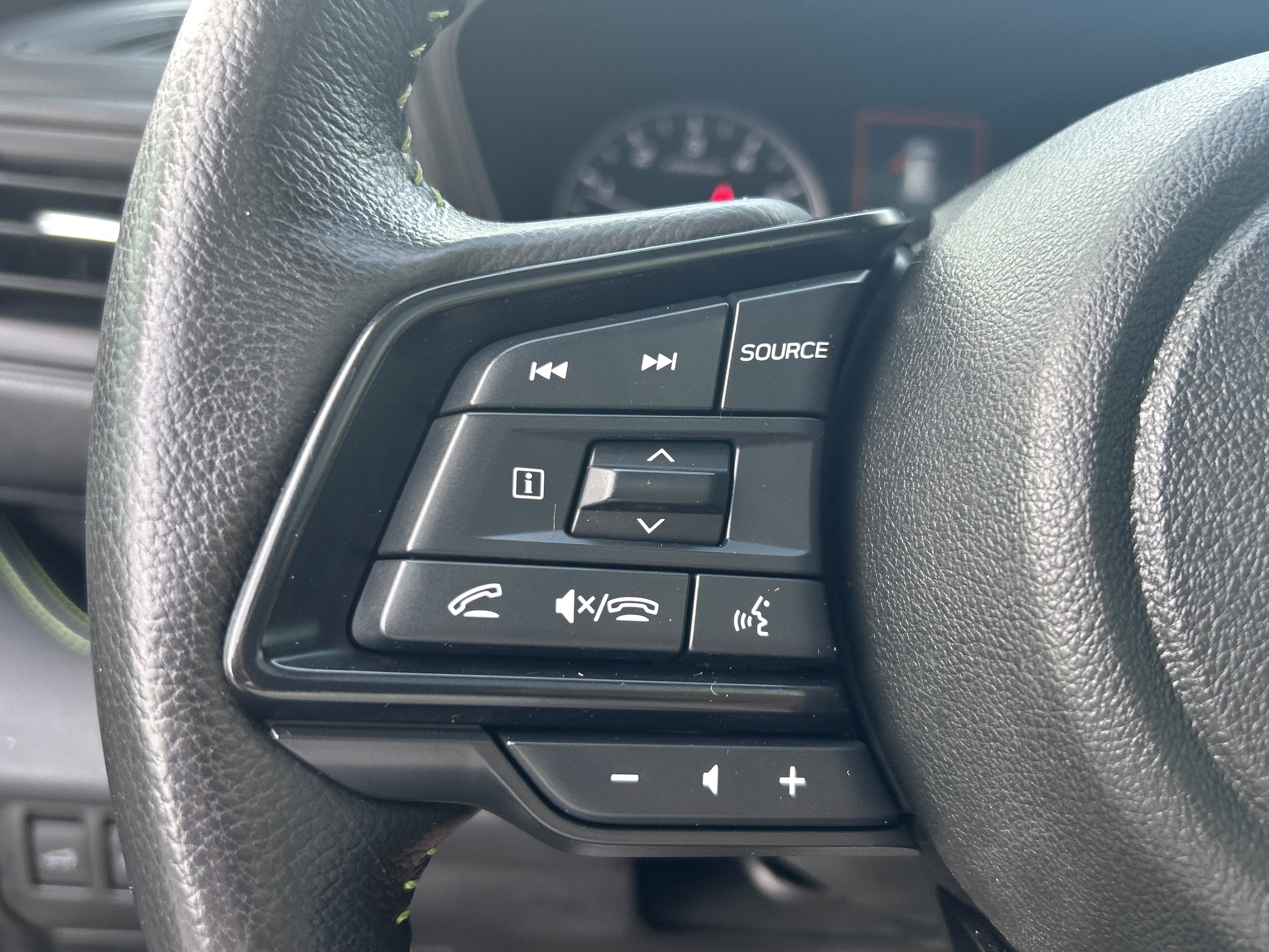 Used 2023 Subaru Ascent Onyx Edition Limited image 22