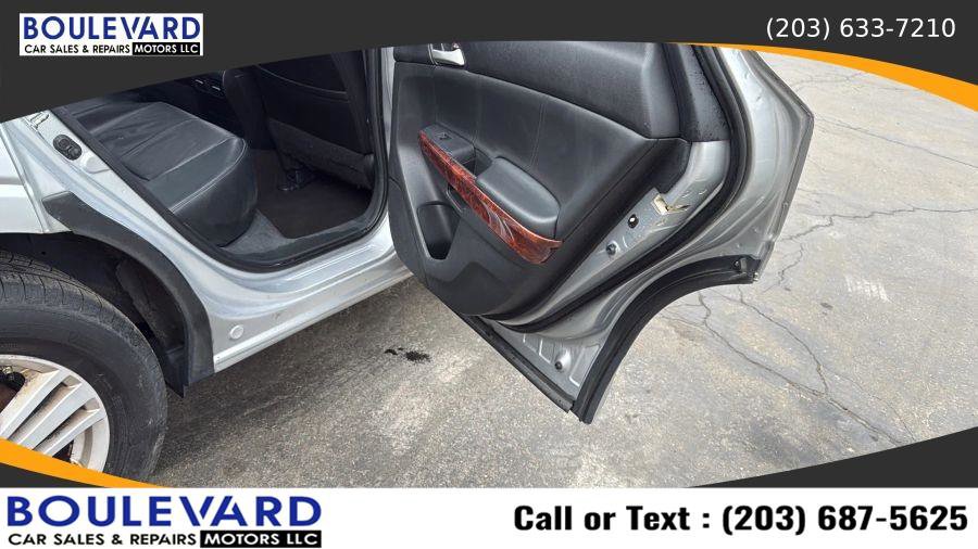 Used 2012 Honda Crosstour EX-L image 35