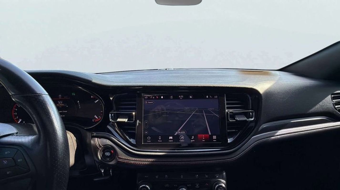Used 2022 Dodge Durango R/T w/ Blacktop Package image 12