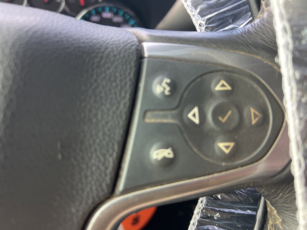 Used 2016 Chevrolet Silverado 2500 LT image 23