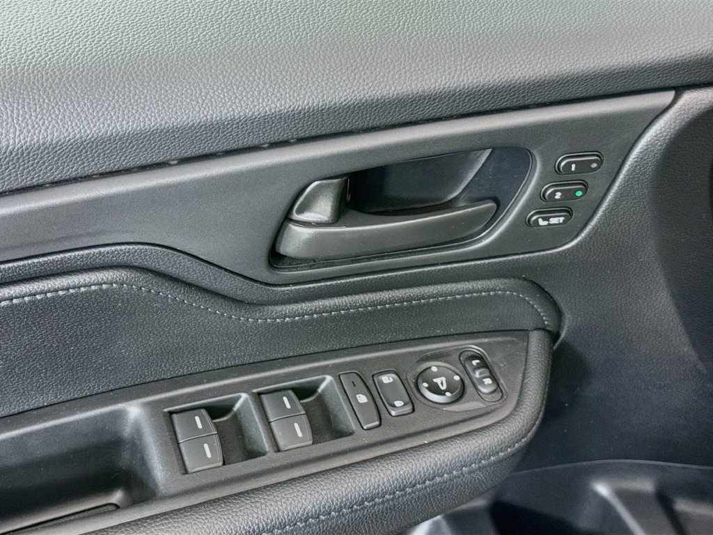 Used 2026 Honda Odyssey Sport-L image 20