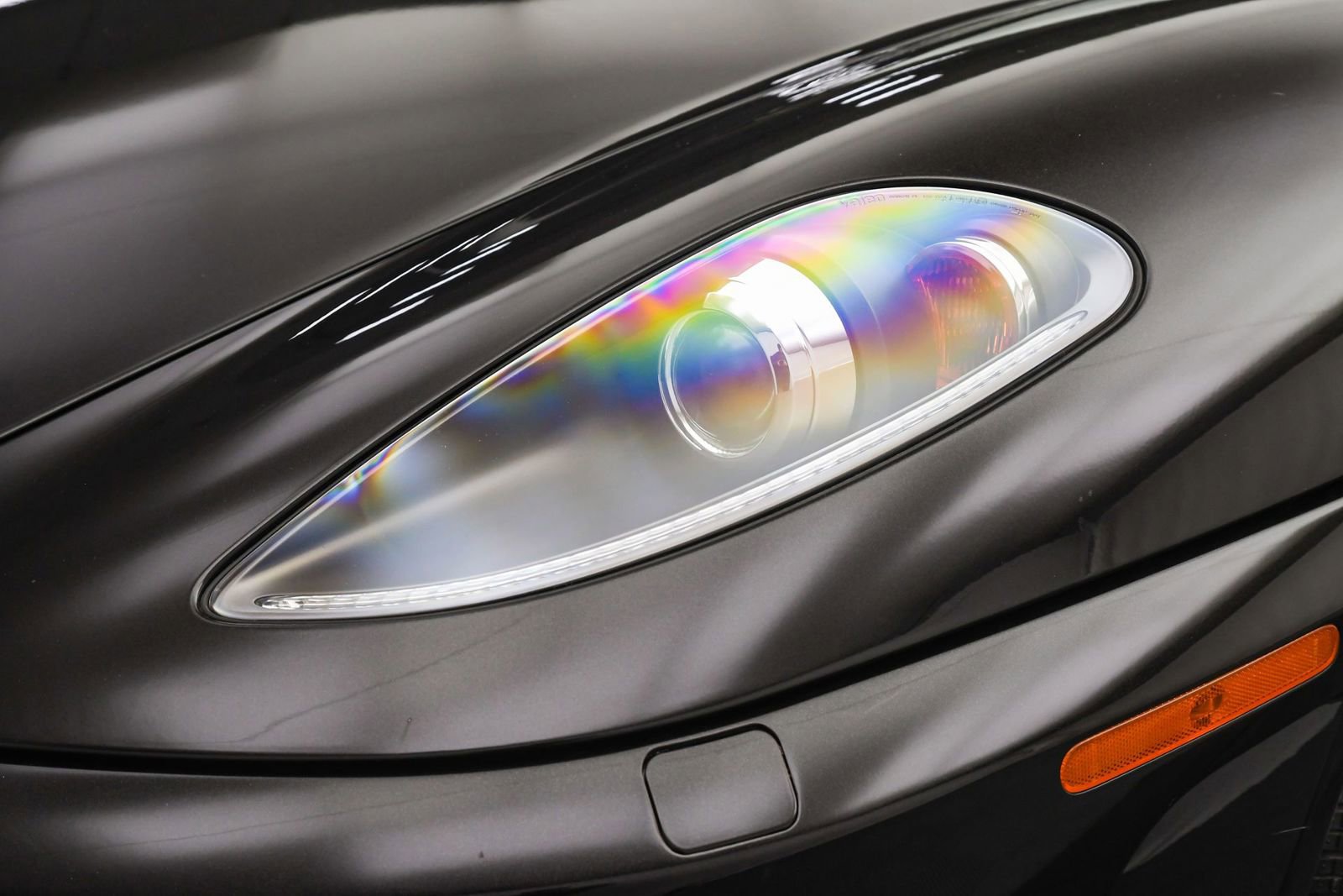 Used 2008 Ferrari F430 Spider image 31