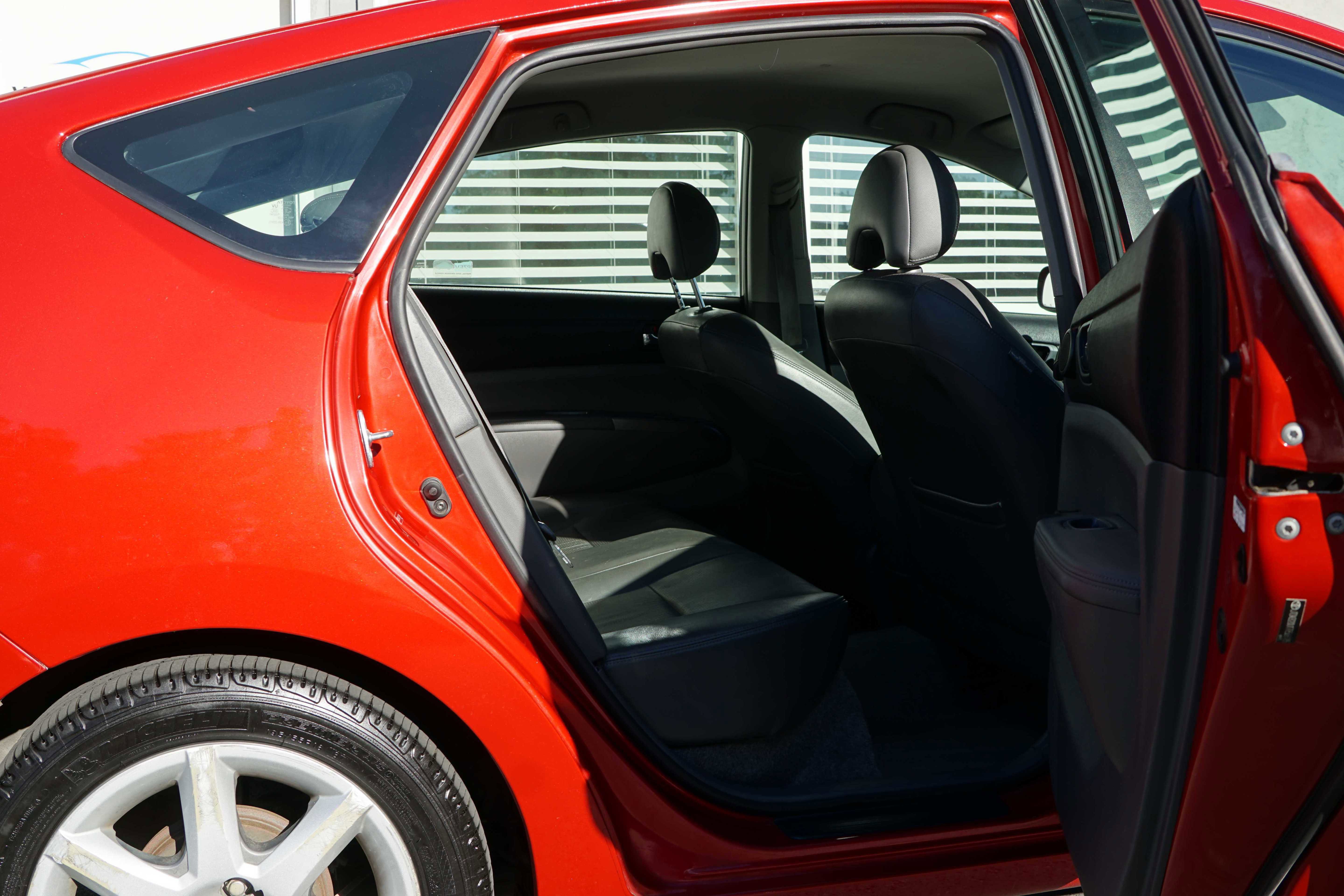 Used 2007 Toyota Prius Touring image 25