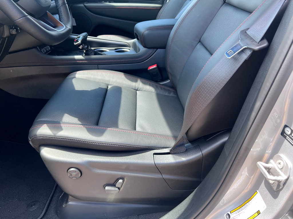 New 2026 Dodge Durango GT AWD/4WD image 24